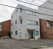 アサイビル【　オフィスおすすめ　】の画像