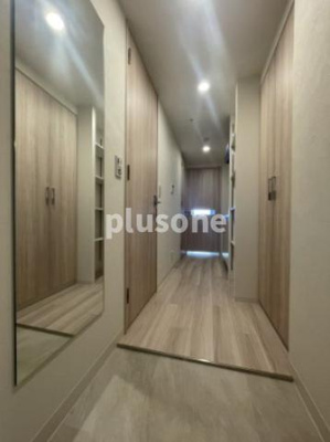 【玄関】 | ミラージュパレス難波幸町