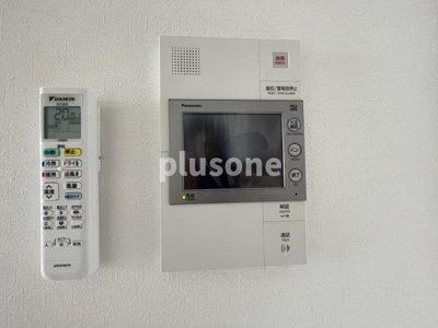 【セキュリティ】 | ミラージュパレス難波幸町