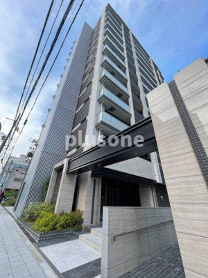 【外観】 | ミラージュパレス難波幸町