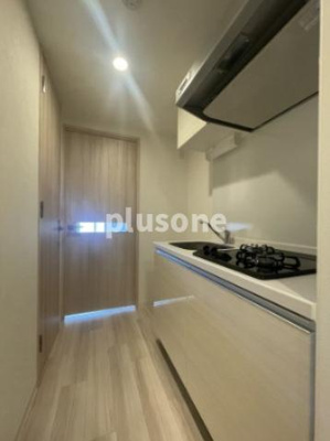 【キッチン】 | ミラージュパレス難波幸町