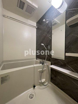 【浴室】 | ミラージュパレス難波幸町