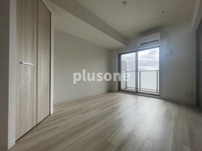 【居間・リビング】 | ミラージュパレス難波幸町