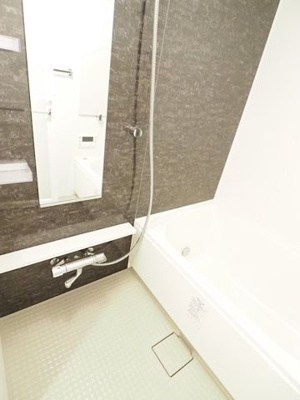 【浴室】 | ラクラス浅草蔵前