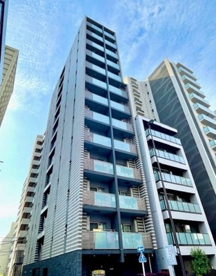 【外観】 | ラクラス浅草蔵前