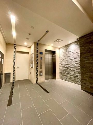 【エントランス】 | ラクラス浅草蔵前