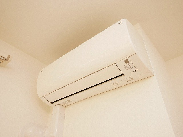 プレジオ難波ASIANの設備