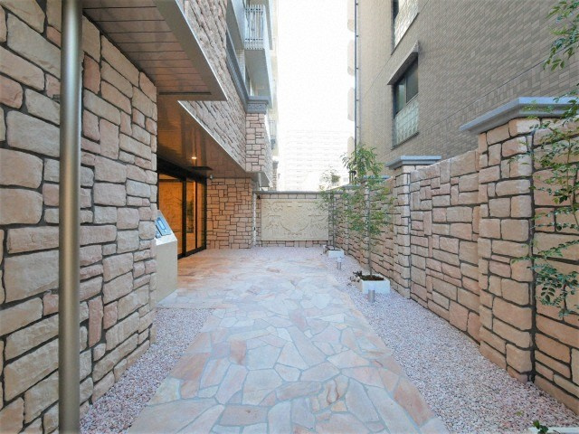 プレジオ難波ASIANのその他