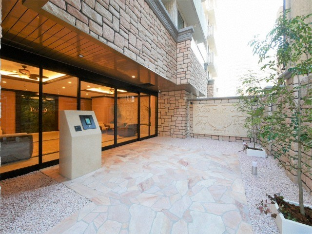 プレジオ難波ASIANのその他