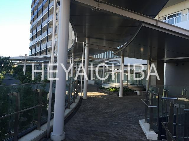 イーストコア曳舟二番館のその他共用部分