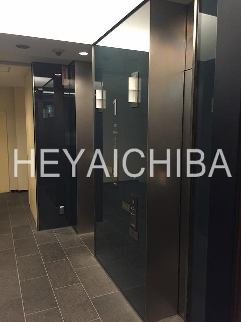 イーストコア曳舟二番館のその他共用部分|エレベーター