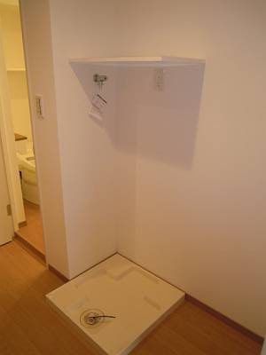 プランタン月島の設備