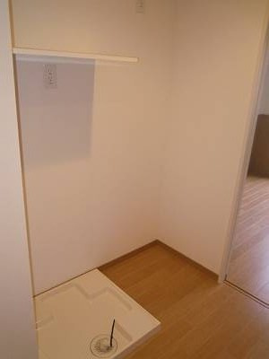 プランタン月島の設備