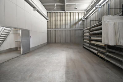 【その他】 | 伊敷5丁目事業用倉庫 | ※荷物等はAI機能で削除しております。