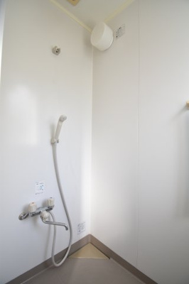 【浴室】 | 伊敷5丁目事業用倉庫