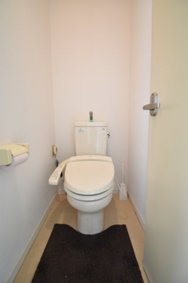 【トイレ】 | 伊敷5丁目事業用倉庫