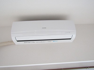 【設備】 | リアライズ高槻