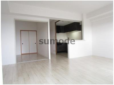 【居間・リビング】 | リアライズ高槻