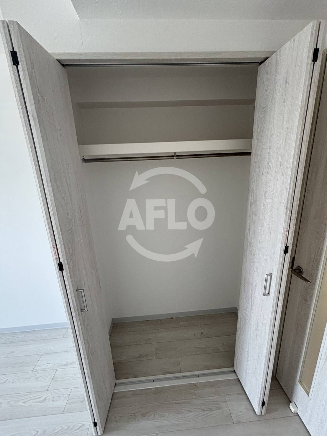 フォーリアライズ大正ノーブルの収納|フォーリアライズ大正ノーブル　収納