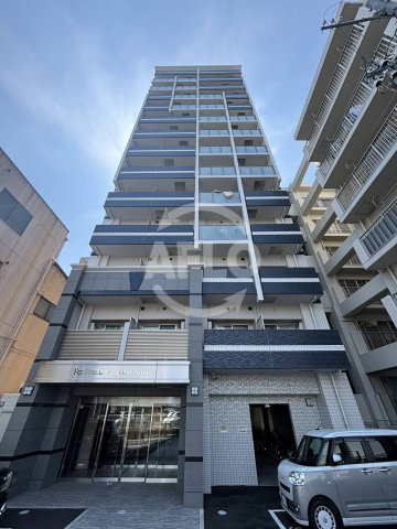 フォーリアライズ大正ノーブル