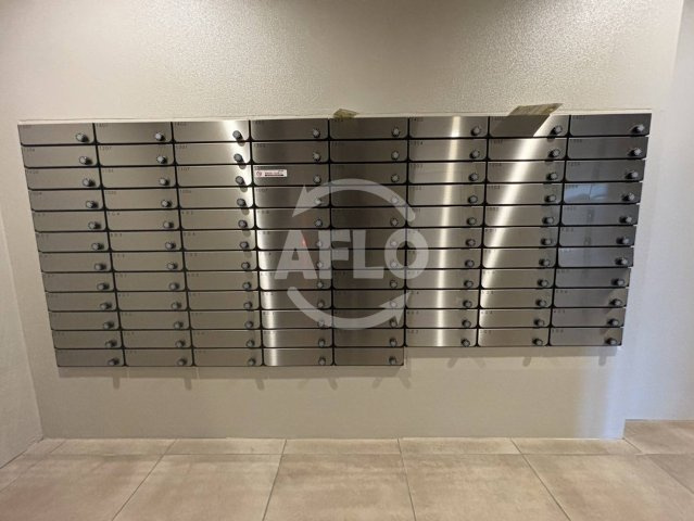 フォーリアライズ大正ノーブルのその他共用部分|フォーリアライズ大正ノーブル　