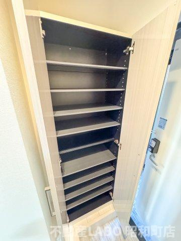 ハーモニーテラス巽西のその他