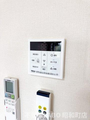 ハーモニーテラス巽西のその他