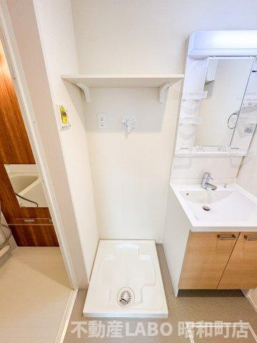 ハーモニーテラス巽西のその他