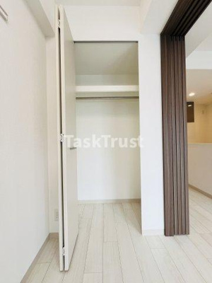 【収納】 | エステムコート堺筋本町