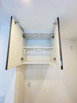 【収納】 | エステムコート堺筋本町