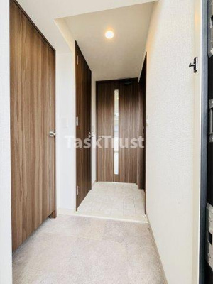 【玄関】 | エステムコート堺筋本町