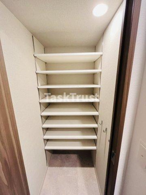 【収納】 | エステムコート堺筋本町