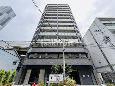 【外観】 | エステムコート堺筋本町