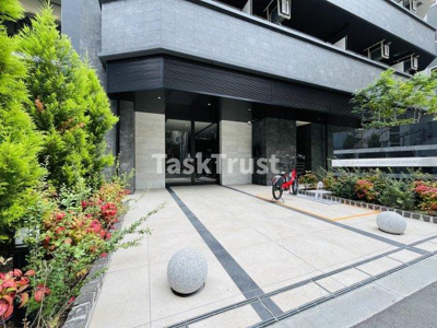 【エントランス】 | エステムコート堺筋本町