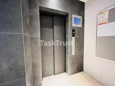 【その他共用部分】 | エステムコート堺筋本町