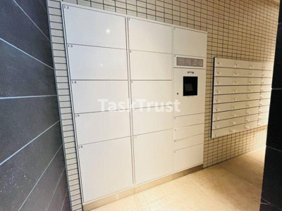 【その他共用部分】 | エステムコート堺筋本町