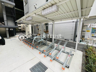 【その他共用部分】 | エステムコート堺筋本町