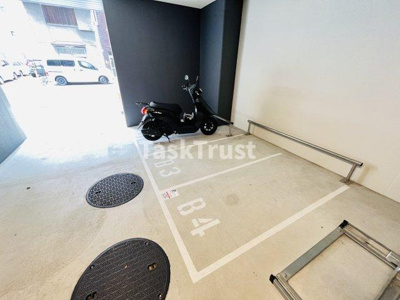 【その他共用部分】 | エステムコート堺筋本町