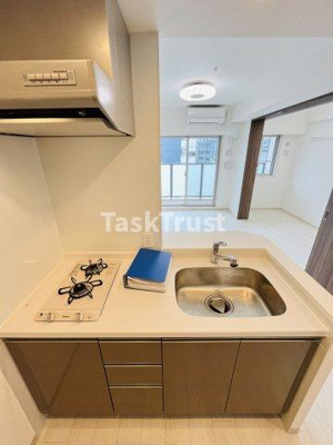 【キッチン】 | エステムコート堺筋本町