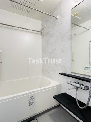 【浴室】 | エステムコート堺筋本町