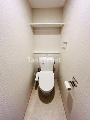 【トイレ】 | エステムコート堺筋本町