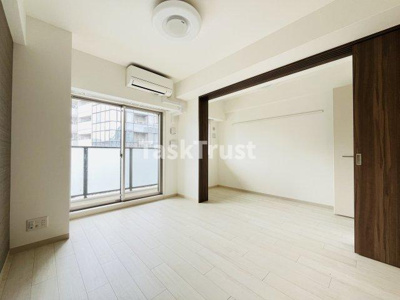 【内装】 | エステムコート堺筋本町