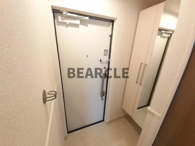 【玄関】 | アリエッタ