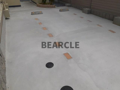 【駐車場】 | アリエッタ