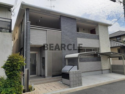 【外観】 | アリエッタ