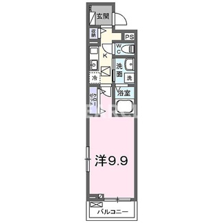 【間取り】 | アリエッタ
