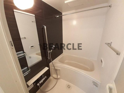 【浴室】 | アリエッタ