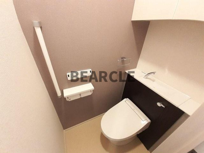 【トイレ】 | アリエッタ