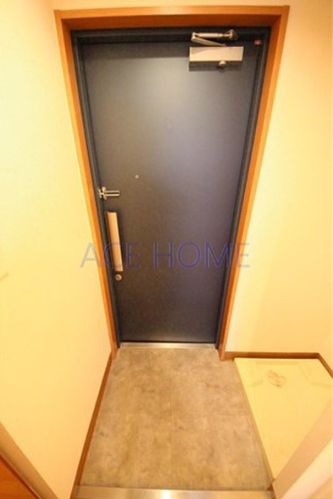 【玄関】 | エステムコート難波ミューステージ