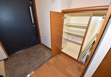 【玄関】 | エステムコート難波ミューステージ